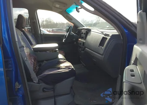 2008 Dodge Ram 1500 St/Sxt z USA, uszkodzony, nr VIN 1D7HU18258J121430